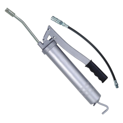 MAZALKA ZA MAST Priloženi giblj. in toga cev, POPAR.