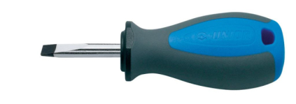 IZVIJAČ PLOŠČATI TBI KRATEK Art.627TBI