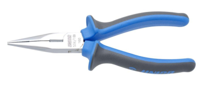 KLEŠČE TELEFONSKE RAVNE Art.506/1BI