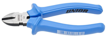 KLEŠČE ŠČIPALNE STRANSKE Art.461/4G