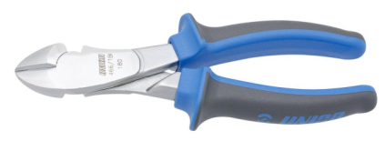 KLEŠČE ŠČIPALNE STRANSKE MOČNE BI Art.466/1BI