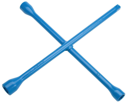 KLJUČ NASADNI KRIŽNI Art.213/6