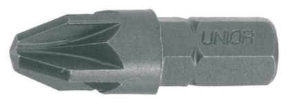 NASTAVEK VIJAČNI KRIŽNI PZ Art.6466C6,3, 3 kos v garnituri