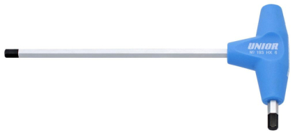 IZVIJAČ INBUS S T ROČAJEM Art.193HX