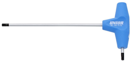 IZVIJAČ TORX S T ROČAJEM Art.193TX