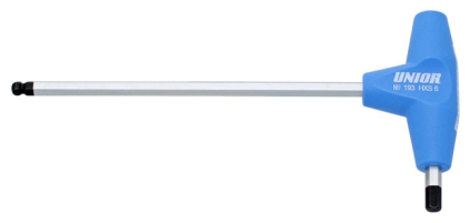 IZVIJAČ INBUS S T ROČAJEM Art.193HX