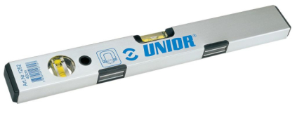 LIBELA ALUMINIJASTA Z MAGNETOM Art.1252