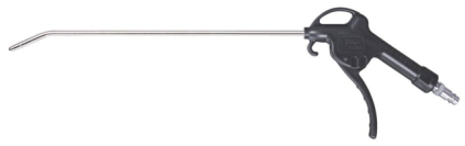 PIŠTOLA ZA ZRAK DOLGA Art.1508B