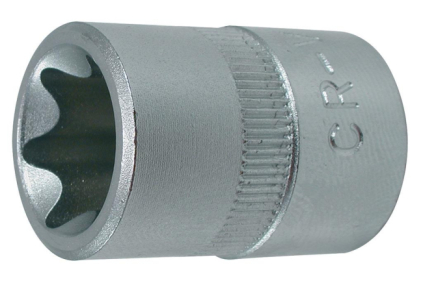 KLJUČ NASADNI 3/8  NOTRANJI TX Art.237/1