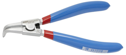 KLEŠČE SEGER ZUNANJE KRIVE 534PLUS/1DP