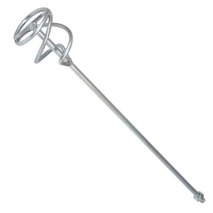 MEŠALO ZA LEPILA Pocinkan, zaključek M14.