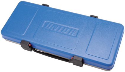 KASETA KOVINSKA ZA KLJUČE 1/2'' Art.981K1/2