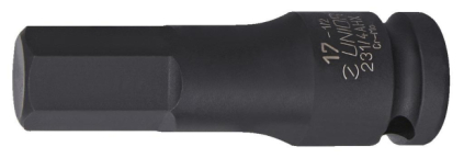 KLJUČ NASADNI 1/2  INBUS IMPACT Art.231/4AHX