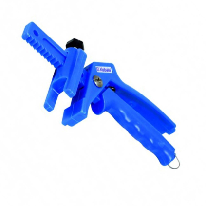 KLEŠČE ZATEZNE Za nivelirne distančnike in zagozde.