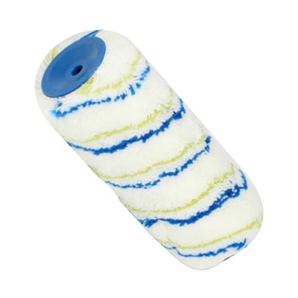 VALJ PLESKARSKI DUOCOLOR Brez ročke, poliakrilna vlakna.