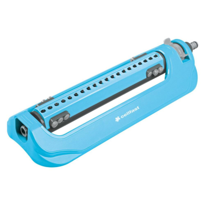 RAZPRŠILNIK ZA VODO OPTI IDEAL Nihajni, kartonska embalaža.