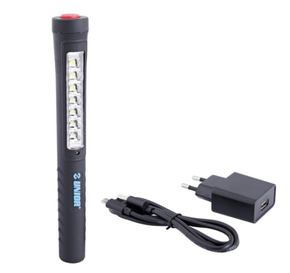 SVETILKA LED Art.2091A