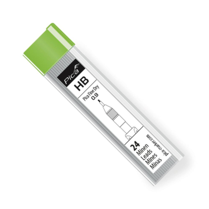 MINICE FINE DRY 24 minic, za vse materiale.