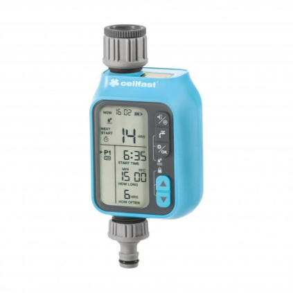 URA KRMILNA IDEAL Elektronska.