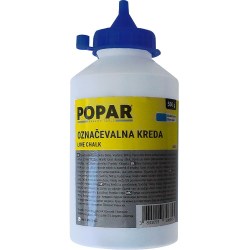 KREDA MARKIRNA V plastenki, POPAR.