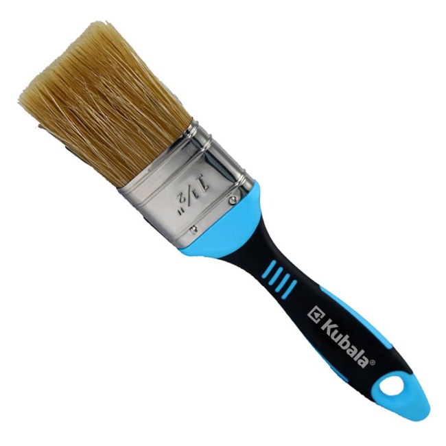 ČOPIČ ANGLEŠKI Naravna in umetna dlaka, Top 60%.