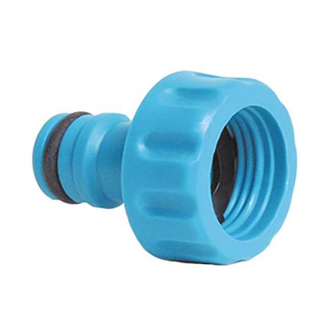 PRIKLJUČEK ZA PIPO BASIC Z notranjim navojem, blister pakiranje.