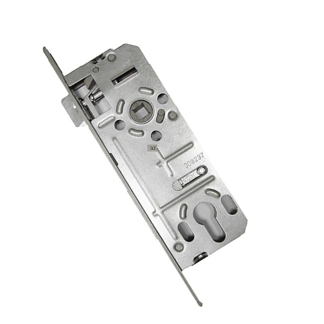 KLJUČAVNICA CILINDRIČNA BREZ VZVODA Blister emb, univ., sivo pas., POPAR.