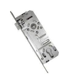 KLJUČAVNICA CILINDRIČNA BREZ VZVODA Blister emb, univ., sivo pas., POPAR.