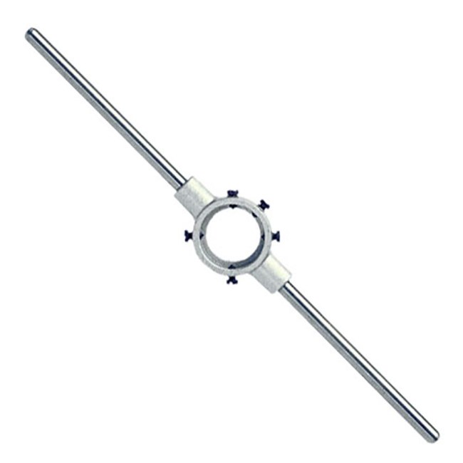 DRŽALO ZA NAVOJNE ČELJUSTI DIN 225 PVC embalaža.