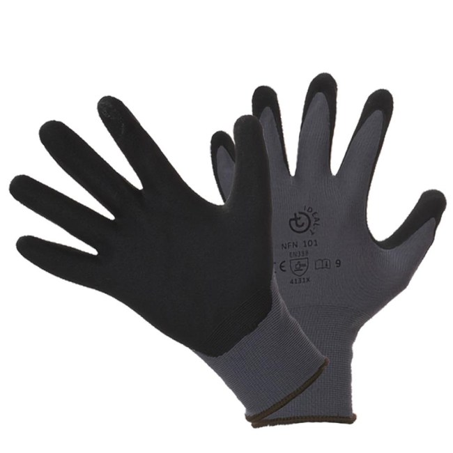 ROKAVICE NAJLON Ideal-T.