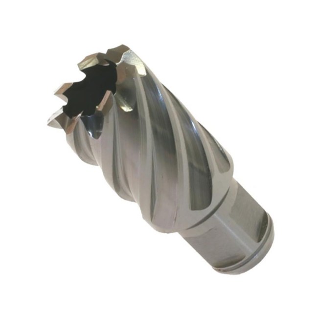 SVEDER KRONSKI HSS Z weldon vpetjem, PVC embalaža.