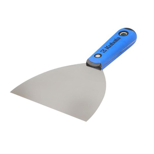 LOPATICA PLESKARSKA Inox, dvokomponentni ročaj.