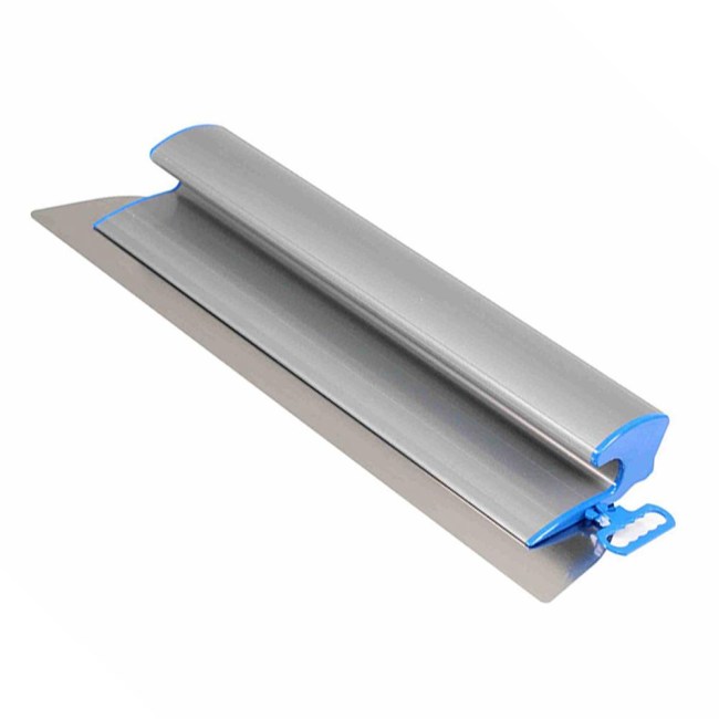 GLADILKA ZA KITANJE Z zamenljivim vložkom, inox.