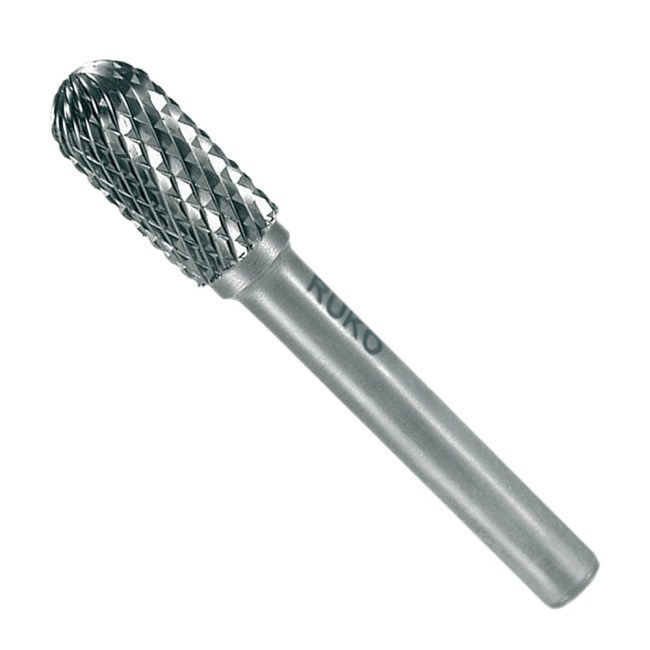 ROTO REZKAR C-TC Widia, oval, WRC.