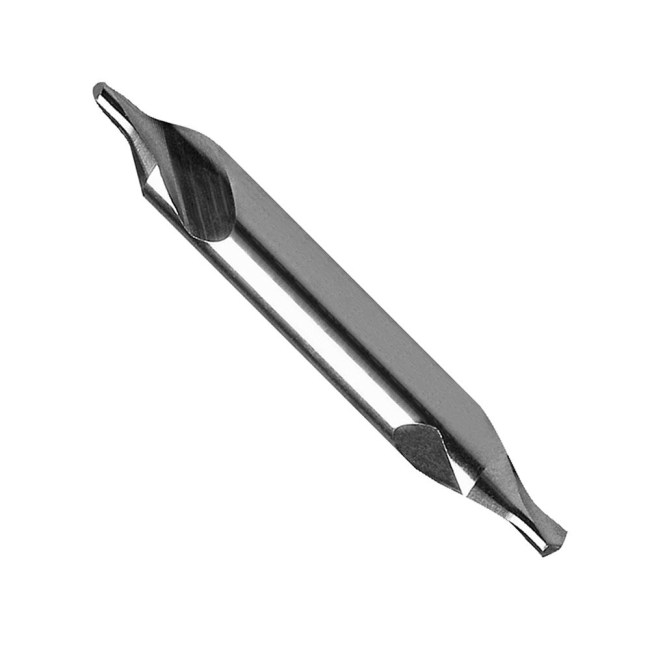 SVEDER CENTRIRNI - DIN 333 Oblika A.