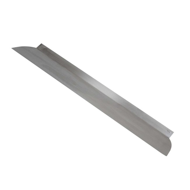 VLOŽEK ZA GLADILKO ZA KITANJE Inox.