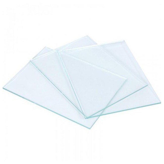 STEKLO PROZORNO PVC Rezervno za zaščito filtra. POPAR.