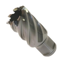 SVEDER KRONSKI HSS Z weldon vpetjem, PVC embalaža.