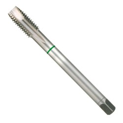 SVEDER NAVOJNI STROJNI DIN 376, tip-B HSSE-Co5, PVC embalaža.