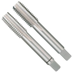 SVEDER NAVOJNI ROČNI DIN 2181 HSS, PVC embalaža.