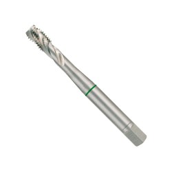 SVEDER NAVOJNI STROJNI DIN 371, tip-C HSSE-Co5, PVC embalaža.