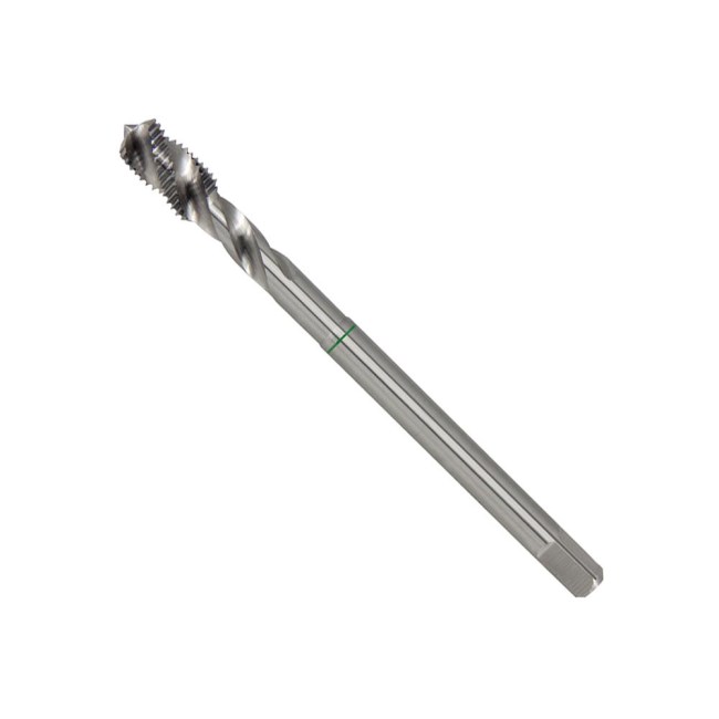 SVEDER NAVOJNI STROJNI DIN 374, tip-C HSSE-Co5, PVC embalaža.