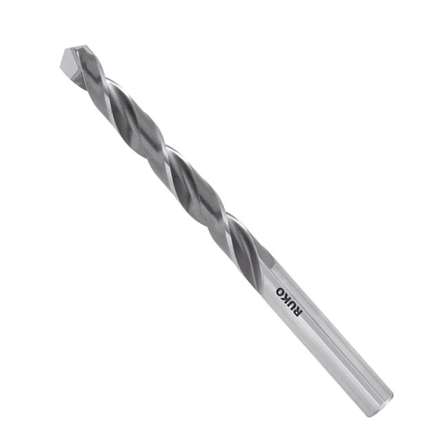 SVEDER SPIRALNI DIN 338 - BRUŠENI TC, PVC embalaža.